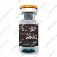 Пептид PEG MGF (2 мг)