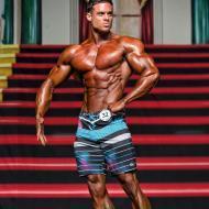 Курс Менс Физик — для набора массы на 1 месяц