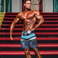 Курс Менс Физик — для набора массы на 1 месяц